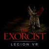 Exorcist: Legion VR, The Box Art Front
